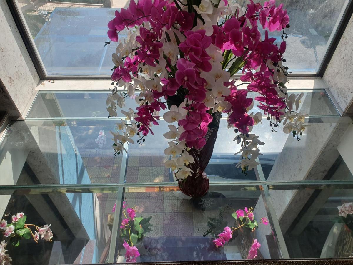 Cat Ba Thailand Hotel Dong Khe Sau Exterior foto