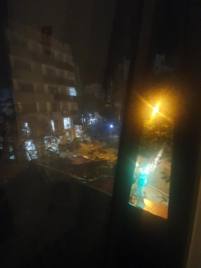 Cat Ba Thailand Hotel Dong Khe Sau Exterior foto
