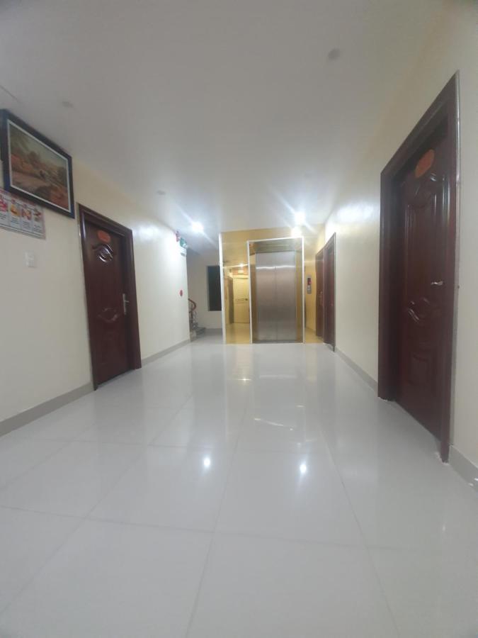 Cat Ba Thailand Hotel Dong Khe Sau Exterior foto