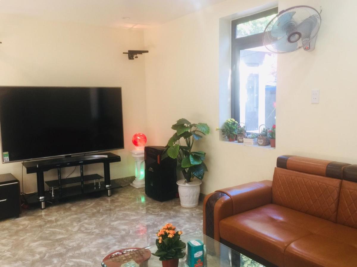 Cat Ba Thailand Hotel Dong Khe Sau Exterior foto