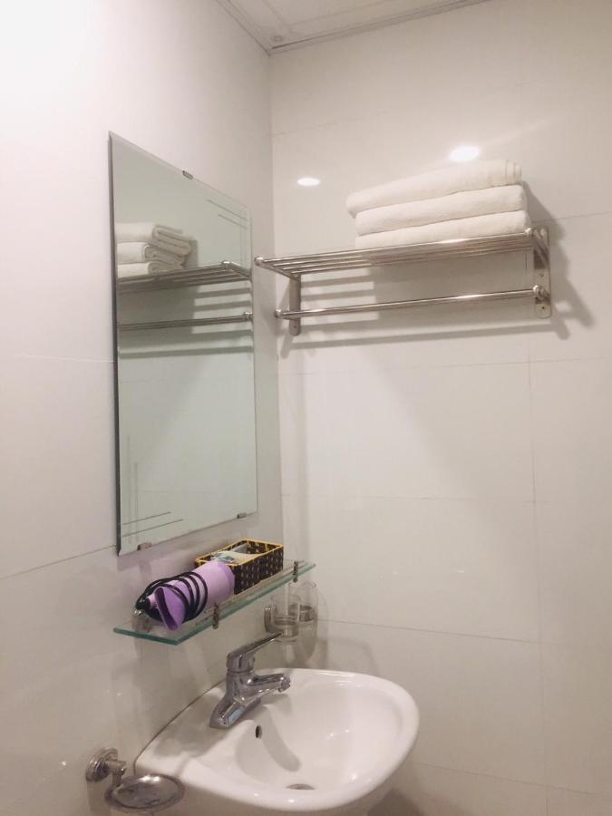 Cat Ba Thailand Hotel Dong Khe Sau Exterior foto